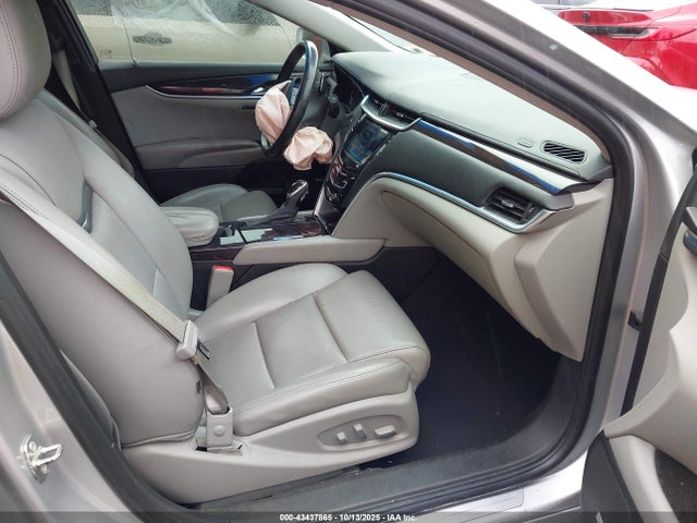 2017 CADILLAC XTS 2G61M5S33H9198879 Photo 4