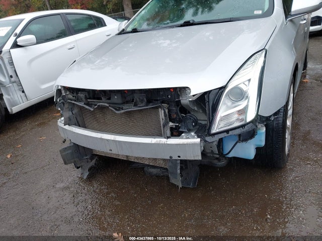 2017 CADILLAC XTS 2G61M5S33H9198879 Photo 5