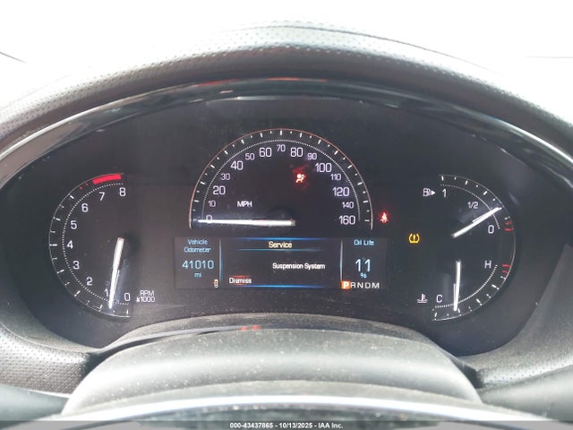 2017 CADILLAC XTS 2G61M5S33H9198879 Photo 6