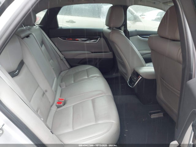 2017 CADILLAC XTS 2G61M5S33H9198879 Photo 7