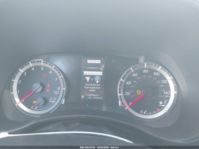 2022 TOYOTA HIGHLANDER 5TDZZRAH8NS540125 Photo 6