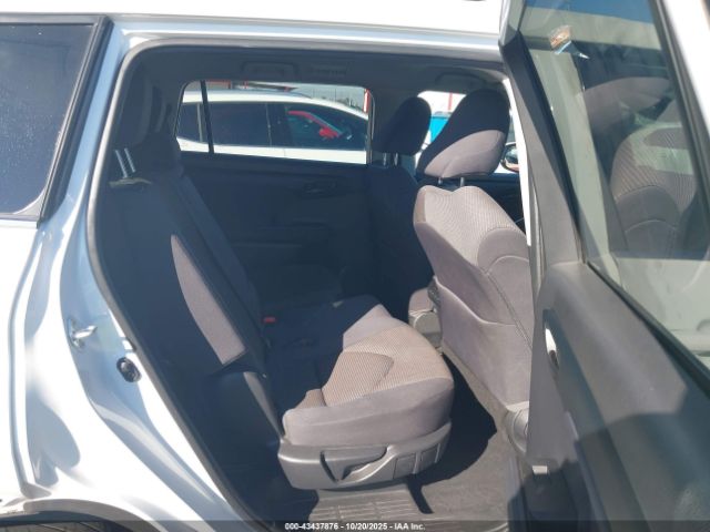 2022 TOYOTA HIGHLANDER 5TDZZRAH8NS540125 Photo 7