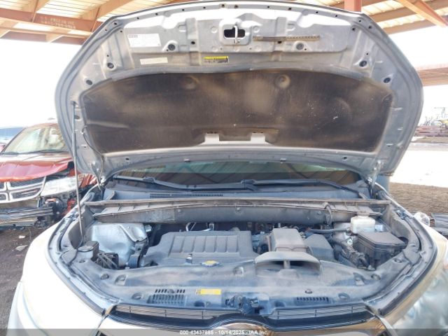 2015 TOYOTA HIGHLANDER 5TDJKRFH7FS096831 Photo 9