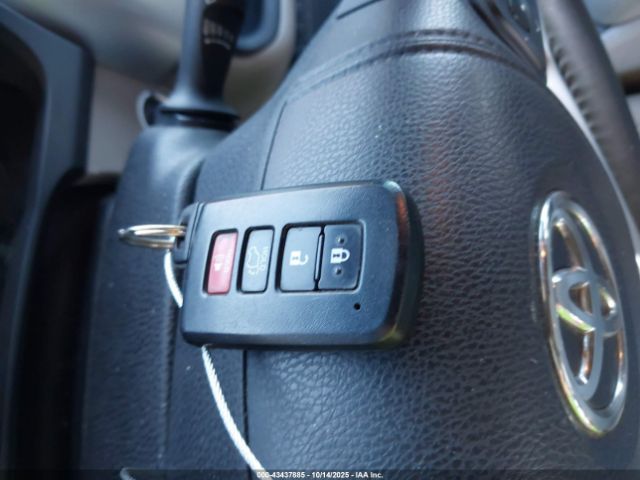 2015 TOYOTA HIGHLANDER 5TDJKRFH7FS096831 Photo 10