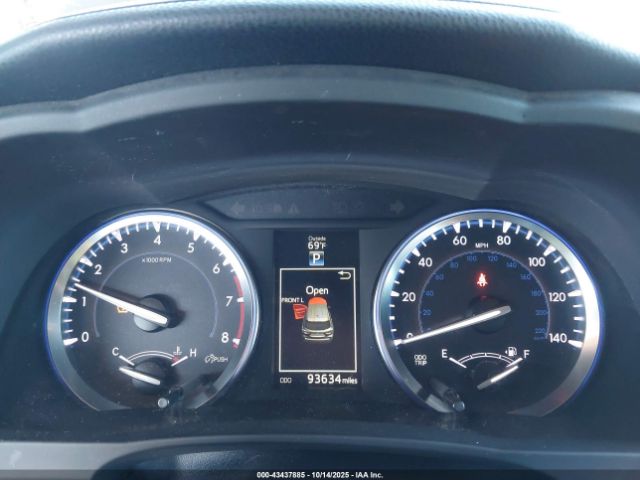 2015 TOYOTA HIGHLANDER 5TDJKRFH7FS096831 Photo 6