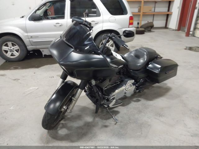 2015 HARLEY-DAVIDSON FLTRXS 1HD1KTM18FB601302 Photo 1