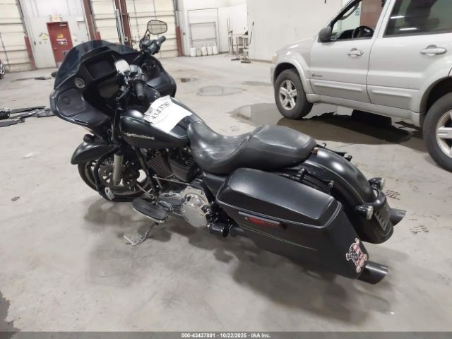2015 HARLEY-DAVIDSON FLTRXS 1HD1KTM18FB601302 Photo 2