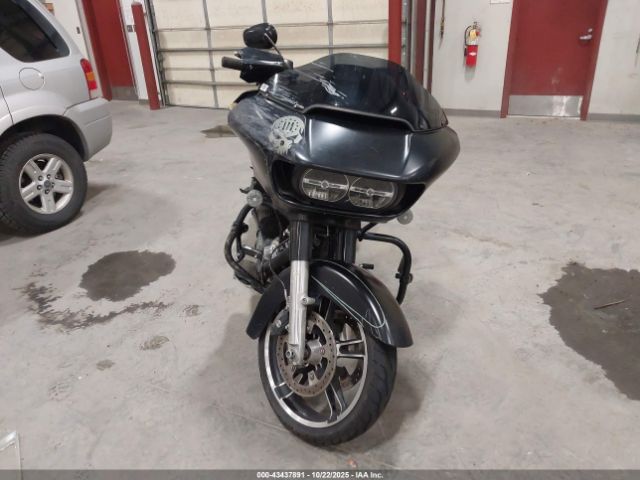 2015 HARLEY-DAVIDSON FLTRXS 1HD1KTM18FB601302 Photo 4