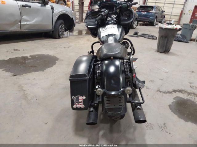 2015 HARLEY-DAVIDSON FLTRXS 1HD1KTM18FB601302 Photo 5