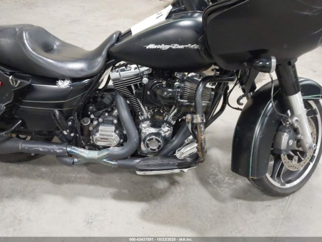 2015 HARLEY-DAVIDSON FLTRXS 1HD1KTM18FB601302 Photo 7