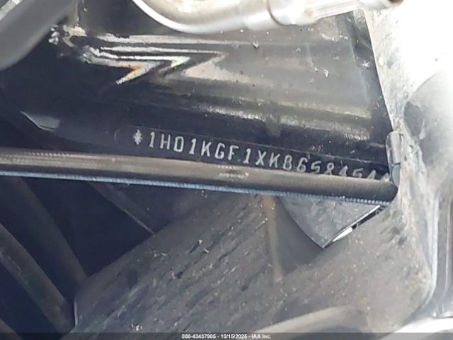 2019 HARLEY-DAVIDSON FLTRU 1HD1KGF1XKB658454 Photo 9