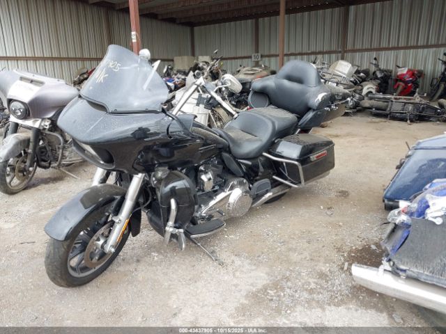 2019 HARLEY-DAVIDSON FLTRU 1HD1KGF1XKB658454 Photo 1