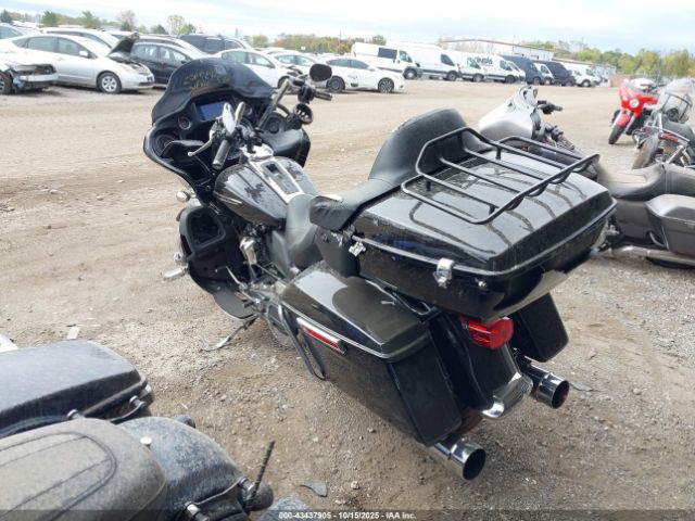 2019 HARLEY-DAVIDSON FLTRU 1HD1KGF1XKB658454 Photo 2