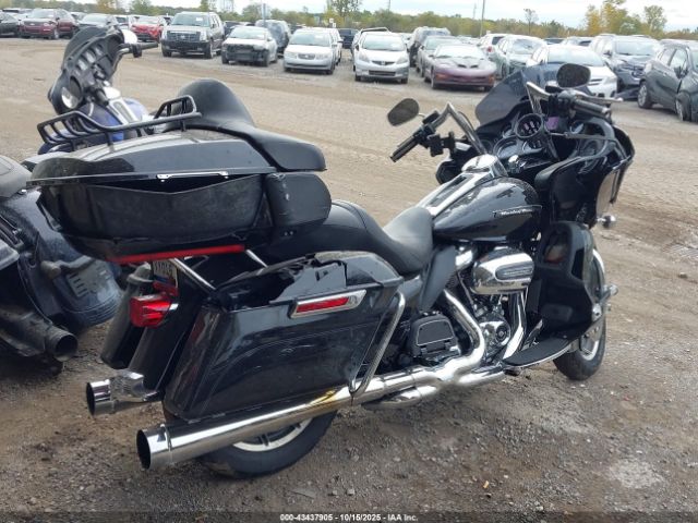 2019 HARLEY-DAVIDSON FLTRU 1HD1KGF1XKB658454 Photo 3