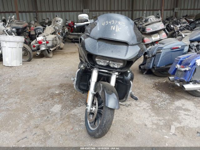 2019 HARLEY-DAVIDSON FLTRU 1HD1KGF1XKB658454 Photo 4