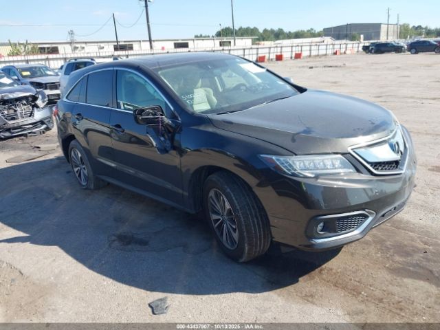 2016 ACURA RDX 5J8TB3H78GL015804 Photo 0