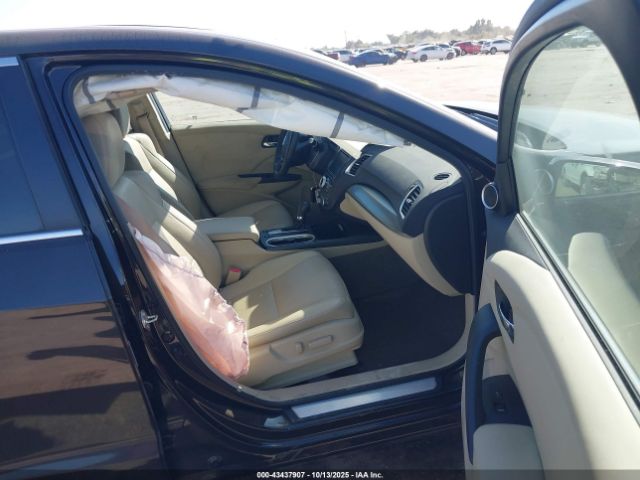 2016 ACURA RDX 5J8TB3H78GL015804 Photo 4