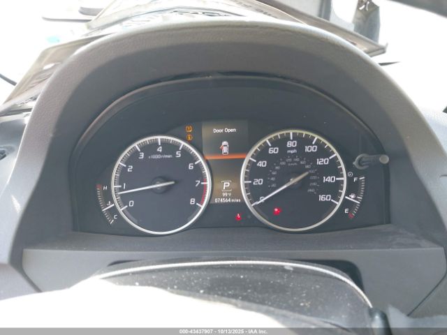 2016 ACURA RDX 5J8TB3H78GL015804 Photo 6