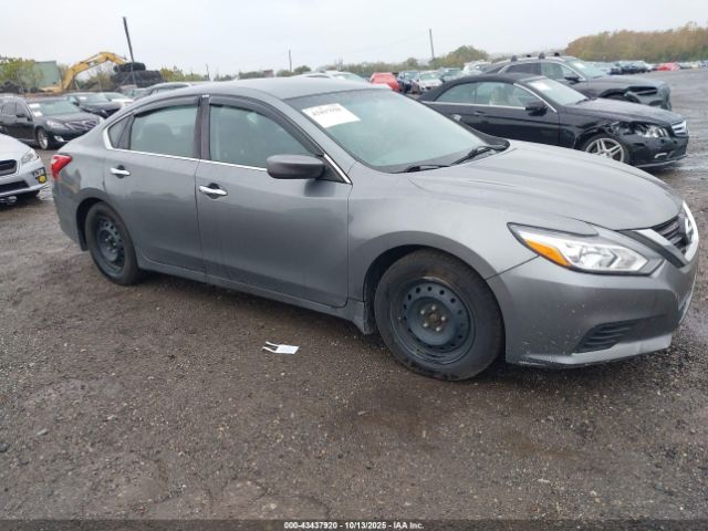 2016 NISSAN ALTIMA 1N4AL3AP0GC264357