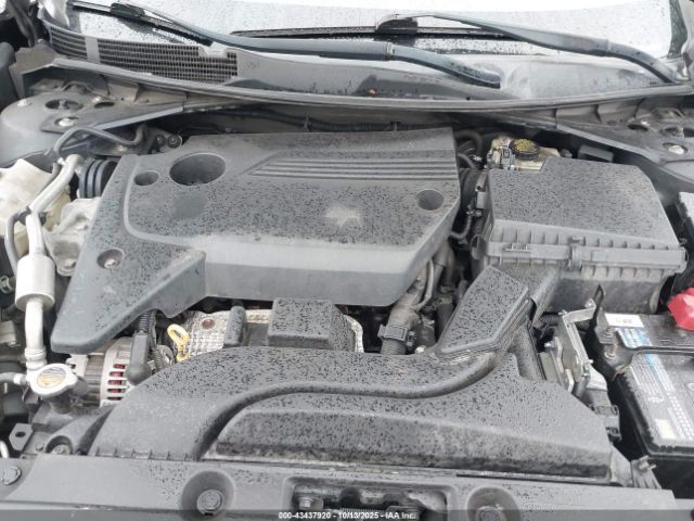 2016 NISSAN ALTIMA 1N4AL3AP0GC264357 Photo 9