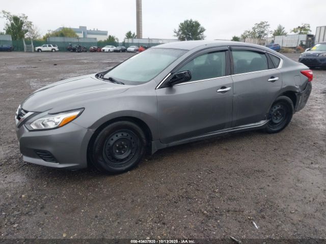 2016 NISSAN ALTIMA 1N4AL3AP0GC264357 Photo 1