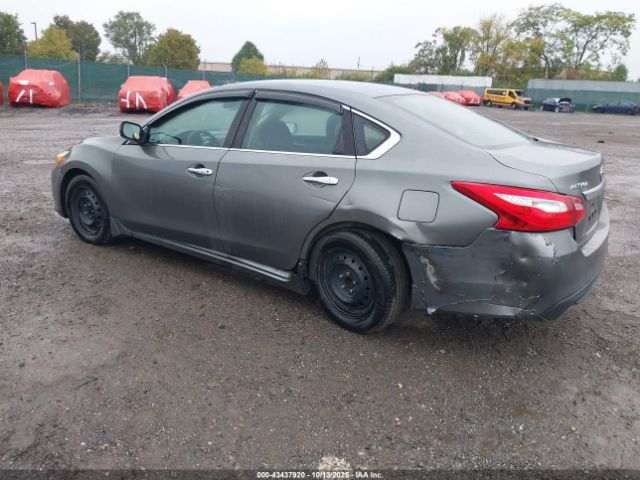 2016 NISSAN ALTIMA 1N4AL3AP0GC264357 Photo 2