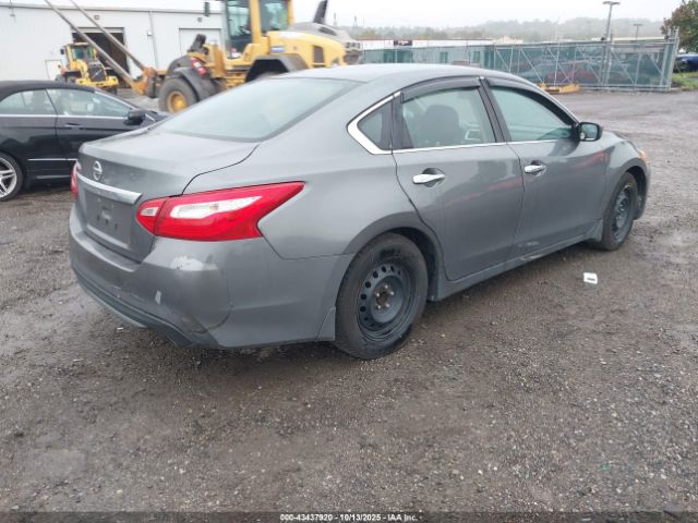 2016 NISSAN ALTIMA 1N4AL3AP0GC264357 Photo 3