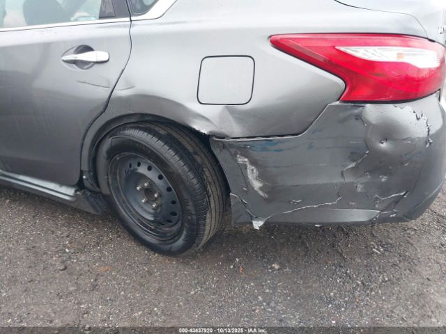 2016 NISSAN ALTIMA 1N4AL3AP0GC264357 Photo 5