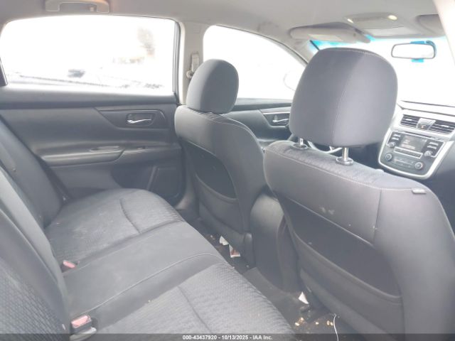2016 NISSAN ALTIMA 1N4AL3AP0GC264357 Photo 7