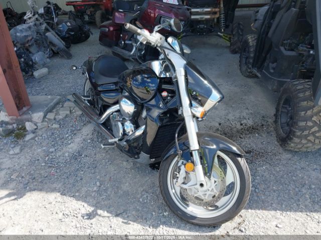 2006 SUZUKI M109R / VZR1800 JS1VY53A062102826