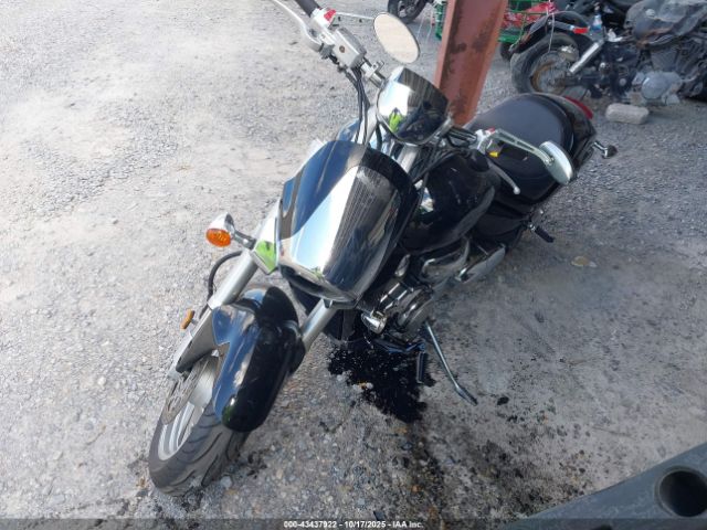 2006 SUZUKI M109R / VZR1800 JS1VY53A062102826 Photo 1