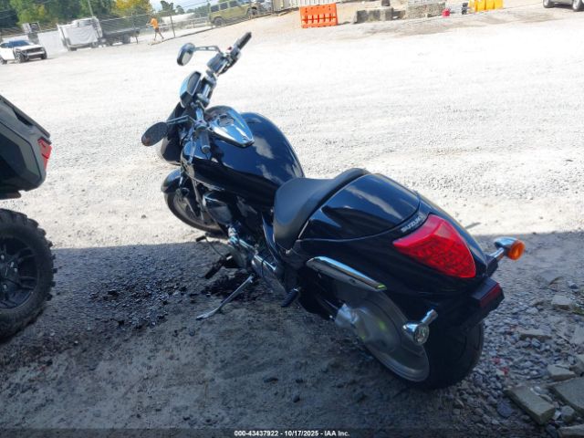 2006 SUZUKI M109R / VZR1800 JS1VY53A062102826 Photo 2