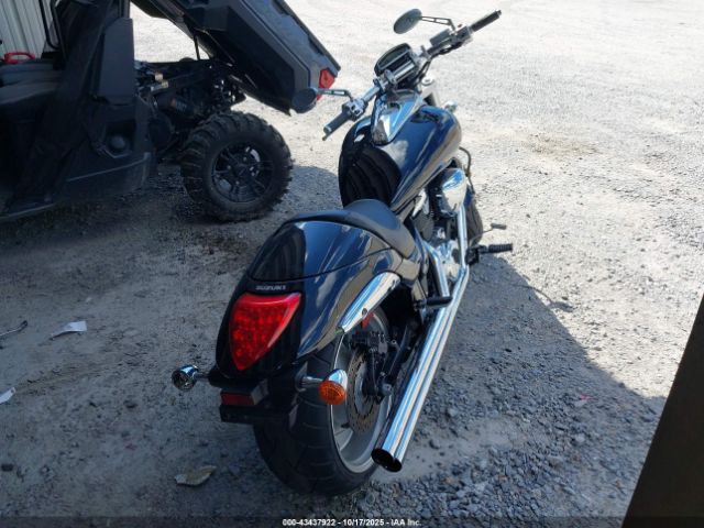 2006 SUZUKI M109R / VZR1800 JS1VY53A062102826 Photo 3