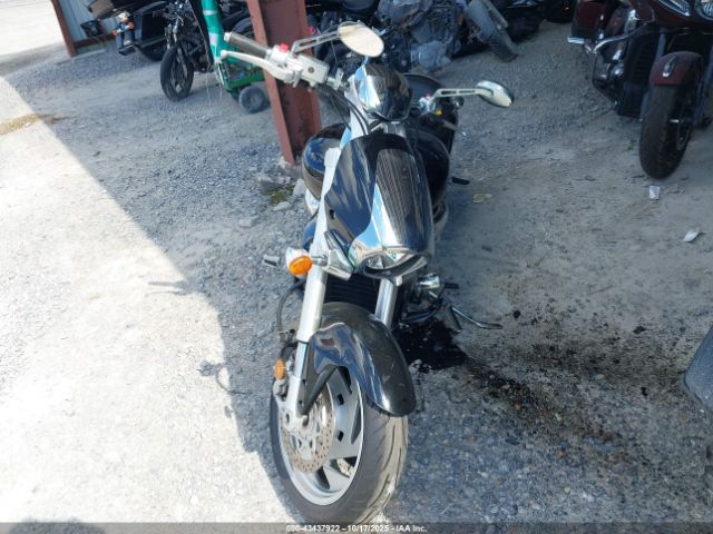 2006 SUZUKI M109R / VZR1800 JS1VY53A062102826 Photo 4