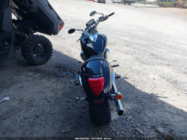 2006 SUZUKI M109R / VZR1800 JS1VY53A062102826 Photo 5
