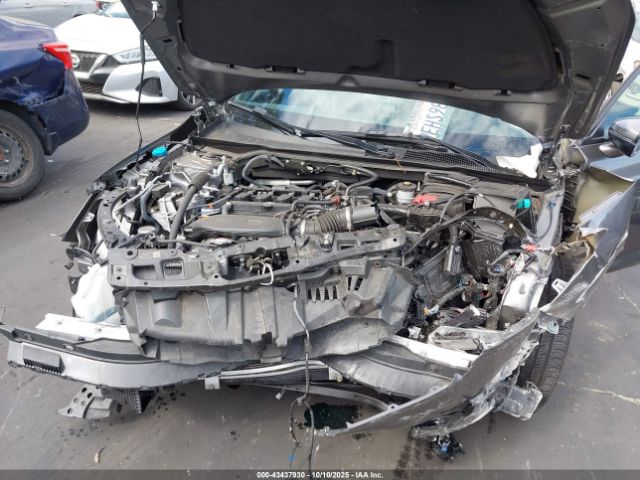 2023 ACURA INTEGRA 19UDE4H65PA012556 Photo 9