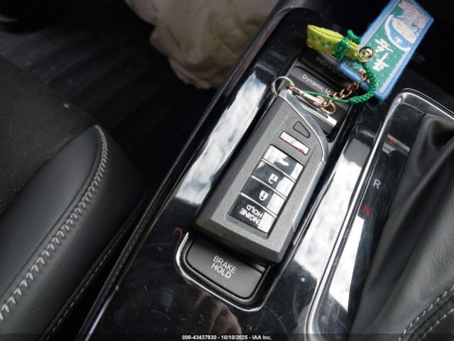 2023 ACURA INTEGRA 19UDE4H65PA012556 Photo 10