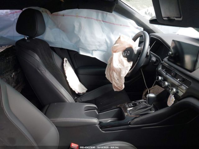 2023 ACURA INTEGRA 19UDE4H65PA012556 Photo 4