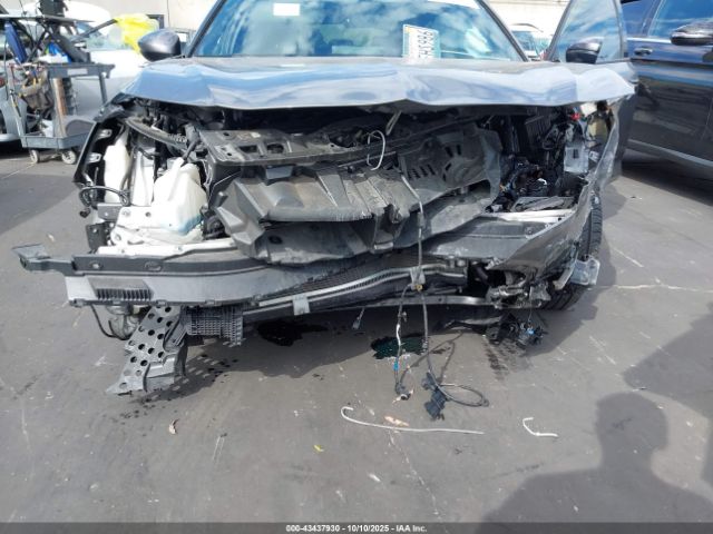 2023 ACURA INTEGRA 19UDE4H65PA012556 Photo 5