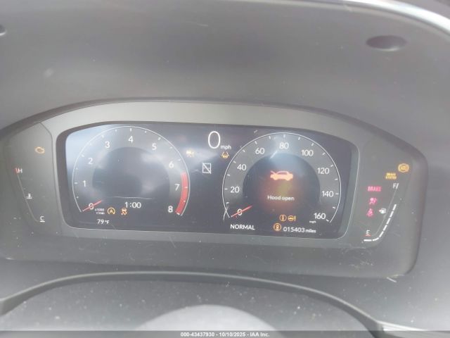 2023 ACURA INTEGRA 19UDE4H65PA012556 Photo 6