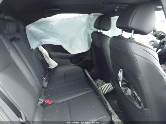 2023 ACURA INTEGRA 19UDE4H65PA012556 Photo 7