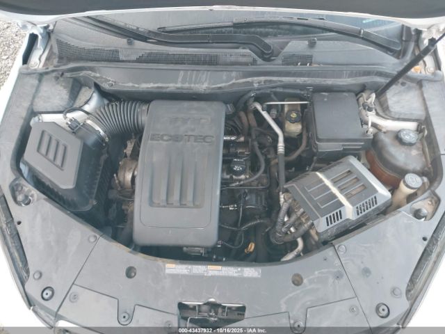 2011 CHEVROLET EQUINOX 2CNFLEEC7B6377321 Photo 9