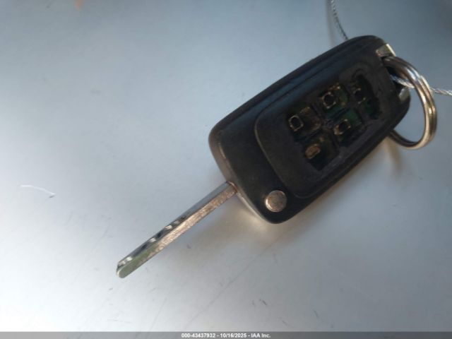 2011 CHEVROLET EQUINOX 2CNFLEEC7B6377321 Photo 10