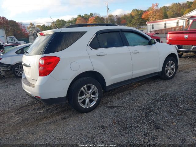 2011 CHEVROLET EQUINOX 2CNFLEEC7B6377321 Photo 3