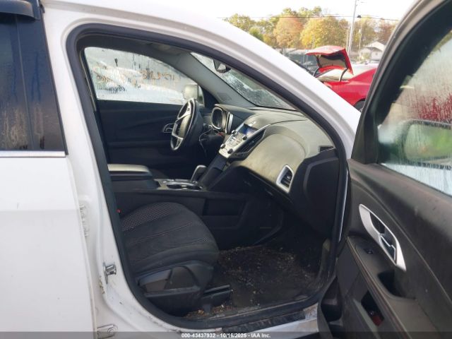 2011 CHEVROLET EQUINOX 2CNFLEEC7B6377321 Photo 4