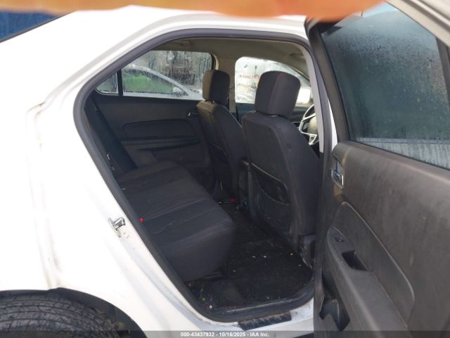 2011 CHEVROLET EQUINOX 2CNFLEEC7B6377321 Photo 7