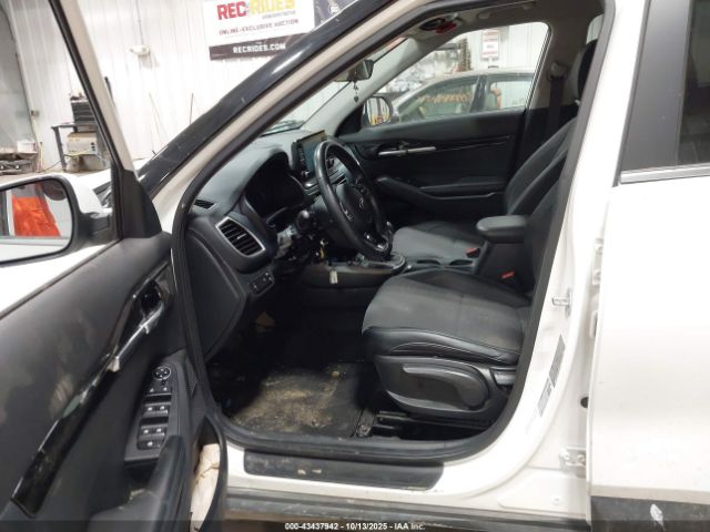 2021 KIA SELTOS KNDEUCAA2M7097654 Photo 4