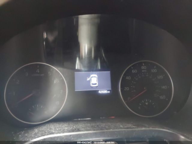 2021 KIA SELTOS KNDEUCAA2M7097654 Photo 6