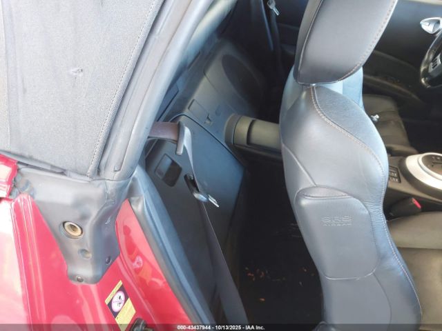 2007 NISSAN 350Z JN1BZ36A27M650227 Photo 7