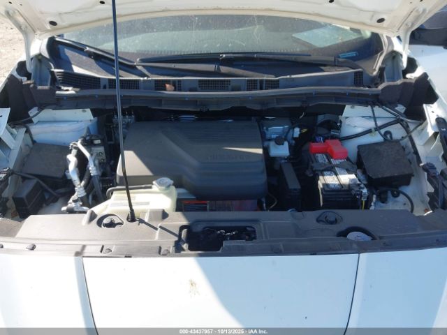 2024 NISSAN LEAF 1N4CZ1CV4RC552196 Photo 9